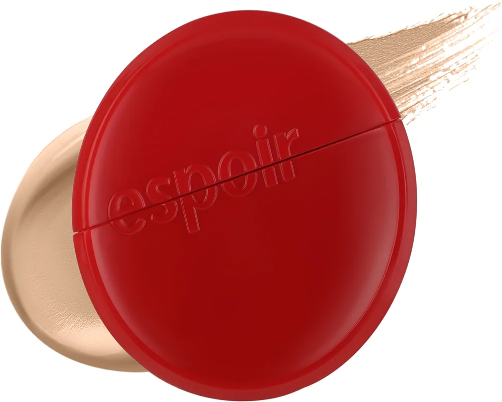 Тональный флюид Espoir Be Velvet Fluid Foundation бархатистый веганский, 30 г, оттенок 20 - Vanilla