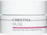 Крем для лица Christina Muse Protective Day дневной SPF30 50 мл — фото 1