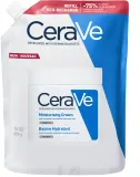 Крем для лица и тела CeraVe увлажняющий с церамидами 454 г — фото 1