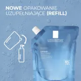 Очищающий гель для душа La Roche-Posay Lipikar Gel для нормальной и сухой кожи, 400 мл — фото 5