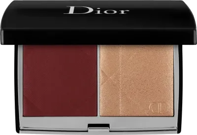 Румяна для лица Dior Rouge Blush Color & Glow