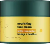 Крем для лица Farmona Herbal Care My Honey питательный с мёдом и церамидами 50 мл — фото 1
