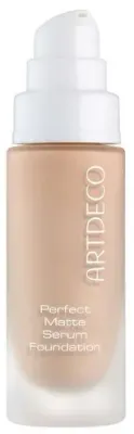 База под макияж Artdeco Perfect Matte Serum