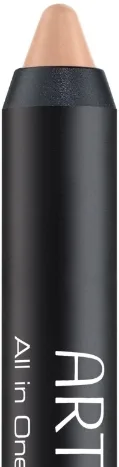 Корректор для лица Artdeco All in One Cover Stick, оттенок 1 - Fair Vanilla Yellow