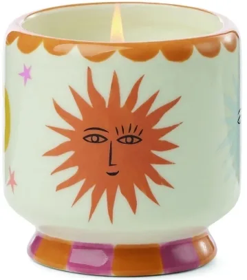 Свеча ароматическая Paddywax Adopo