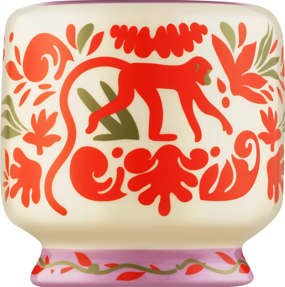 Свеча ароматическая Paddywax Adopo