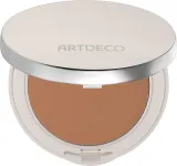 Компактная тональная основа Artdeco All In One Cream Foundation кремовая, 11 г, оттенок 10 - Cashmere — фото 1