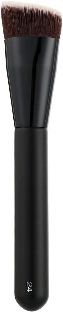 Многофункциональная скошенная кисть для лица Artdeco Face Brush