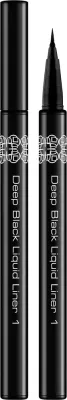 Подводка для глаз Artdeco Deep Black Liquid Liner