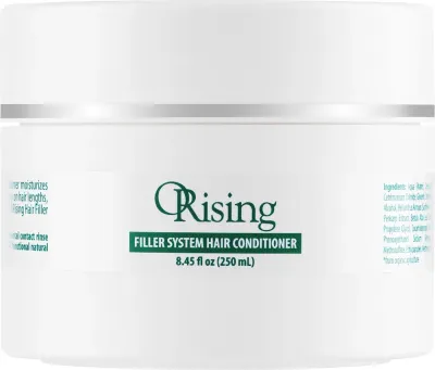 Кондиционер для тонких волос, склонных к потере объёма Orising Filler System Hair Conditioner, 250 мл