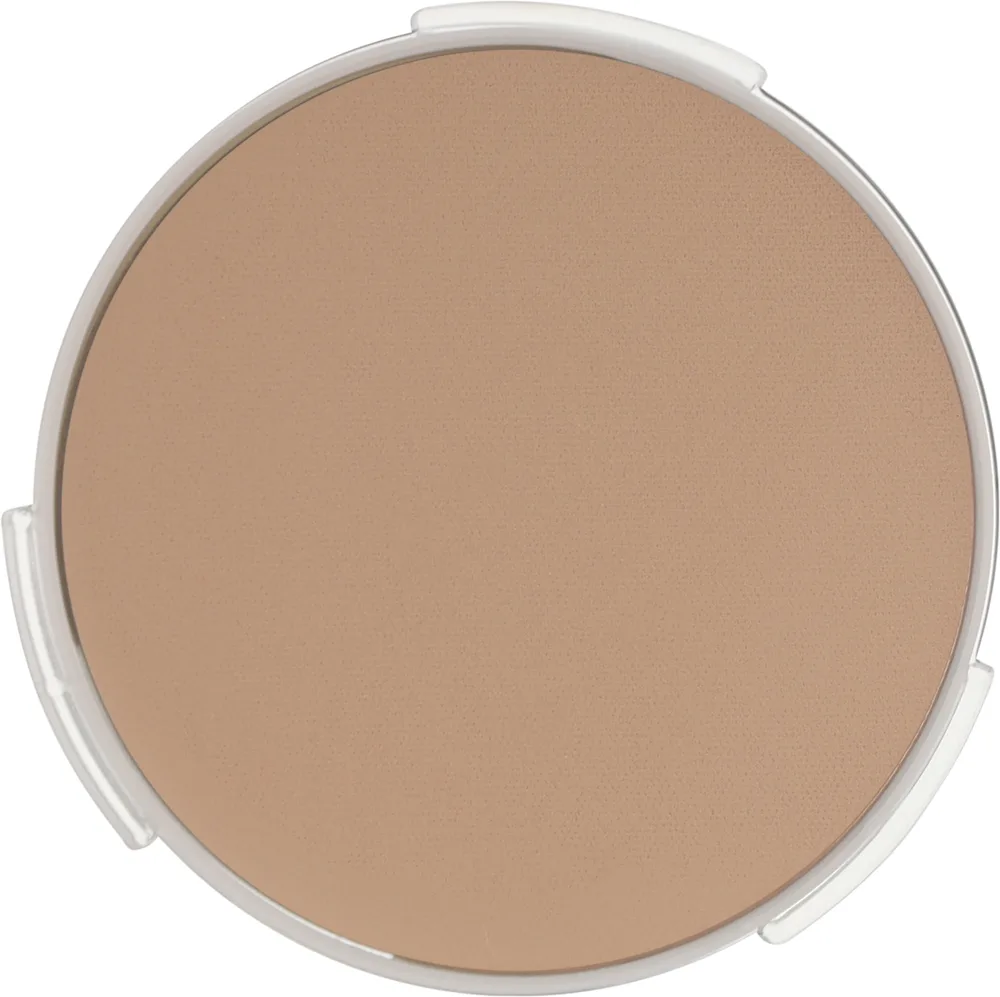 Компактная тональная основа Artdeco All in One Cream Foundation Refill сменный блок, 11 г, оттенок 06 - Soft Ivory