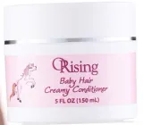 Кремовый кондиционер для детских волос с алоэ и авокадо Orising Baby Hair Creamy Conditioner, 150 мл — фото 1