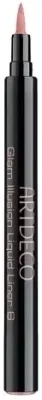 Подводка для глаз Artdeco Glam Illusion Liquid Liner