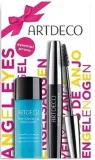 Набор Artdeco Angel Eyes тушь для ресниц черная 10 мл и средство для снятия макияжа с глаз 40 мл — фото 1