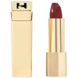 Помада для губ Hourglass Unlocked Satin Creme Lipstick кремовая, с сатиновым финишем, 4 г, оттенок 322 - Lava — фото 1