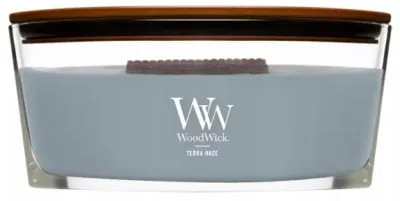 Свеча ароматическая WoodWick