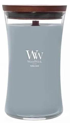 Свеча ароматическая WoodWick