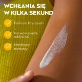 Увлажняющий солнцезащитный лосьон для тела NIVEA Sun Protect & Moisture Invisible Finish SPF50+, 150 мл — фото 4