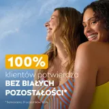 Увлажняющий солнцезащитный лосьон для тела NIVEA Sun Protect & Moisture Invisible Finish SPF50+, 150 мл — фото 6