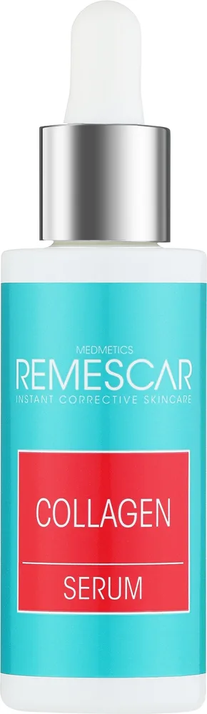 Сыворотка для лица с коллагеном Remescar Collagen Serum 30 мл