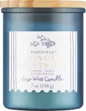 Свеча ароматическая Paddywax Coastal — фото 1