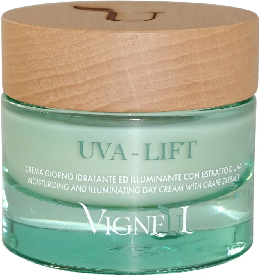Крем для лица дневной Vigneul Uva-Lift с экстрактом винограда 50 мл