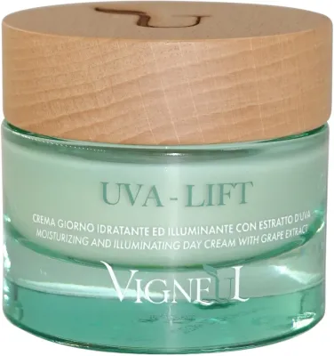 Крем для лица дневной Vigneul Uva-Lift с экстрактом винограда 50 мл