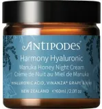 Крем для лица Antipodes Harmony Manuka Honey ночной 60 мл — фото 1