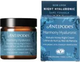 Крем для лица Antipodes Harmony Manuka Honey ночной 60 мл — фото 2