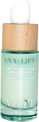 Антивозрастная сыворотка для лица Vigneul Uva-Lift с экстрактом винограда 30 мл