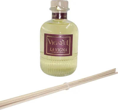 Аромадиффузор для дома Vigneul Home Fragrance La Vigna 200 мл