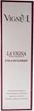 Аромадиффузор для дома Vigneul Home Fragrance La Vigna 200 мл — фото 4