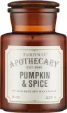 Свеча ароматическая Paddywax — фото 1