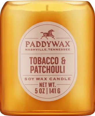 Свеча ароматическая Paddywax Vista