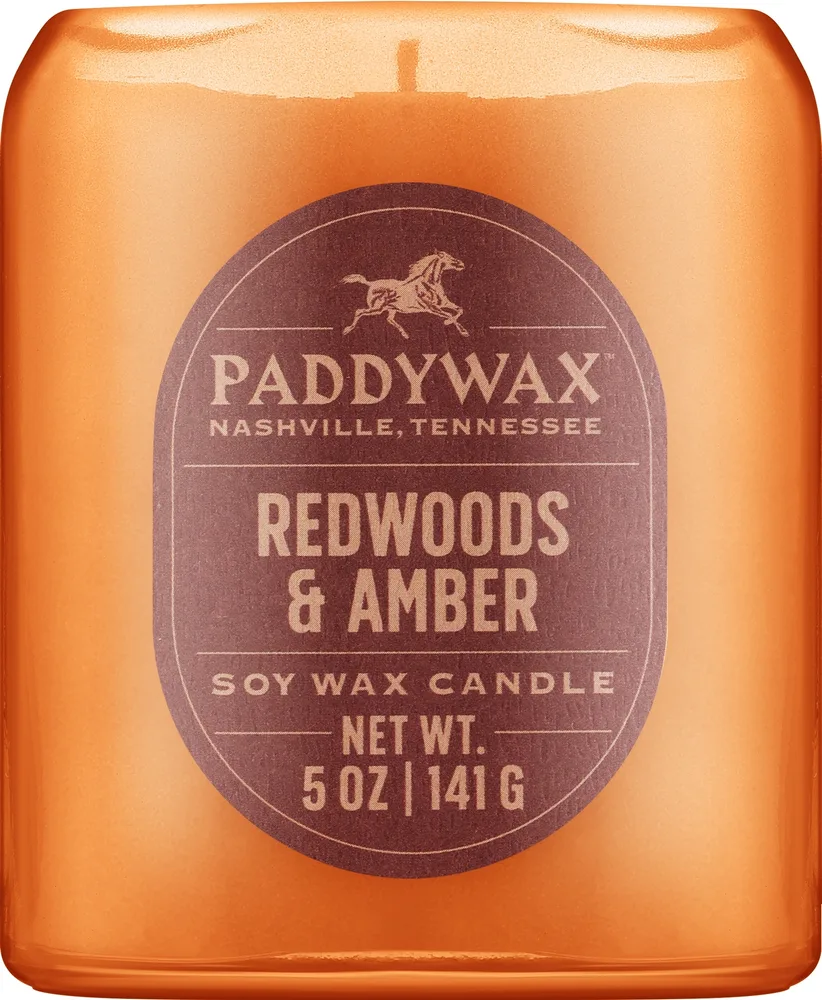 Свеча ароматическая Paddywax Vista