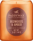 Свеча ароматическая Paddywax Vista — фото 1