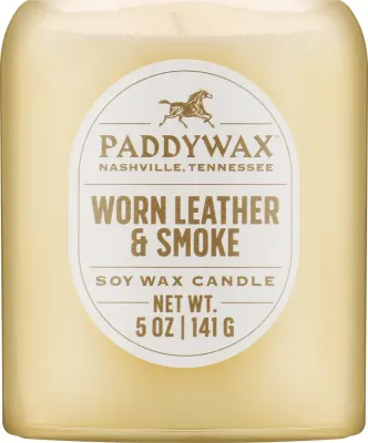 Свеча ароматическая Paddywax Vista