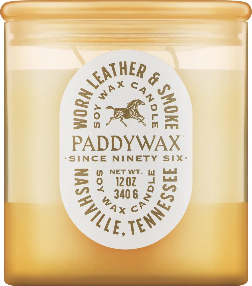 Свеча ароматическая Paddywax Vista