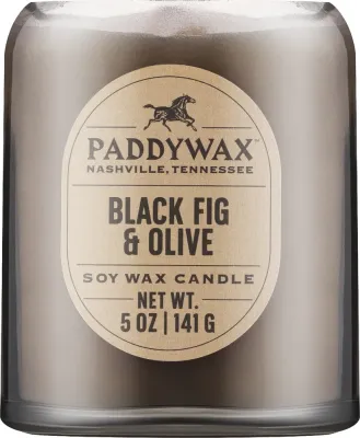 Свеча ароматическая Paddywax Vista