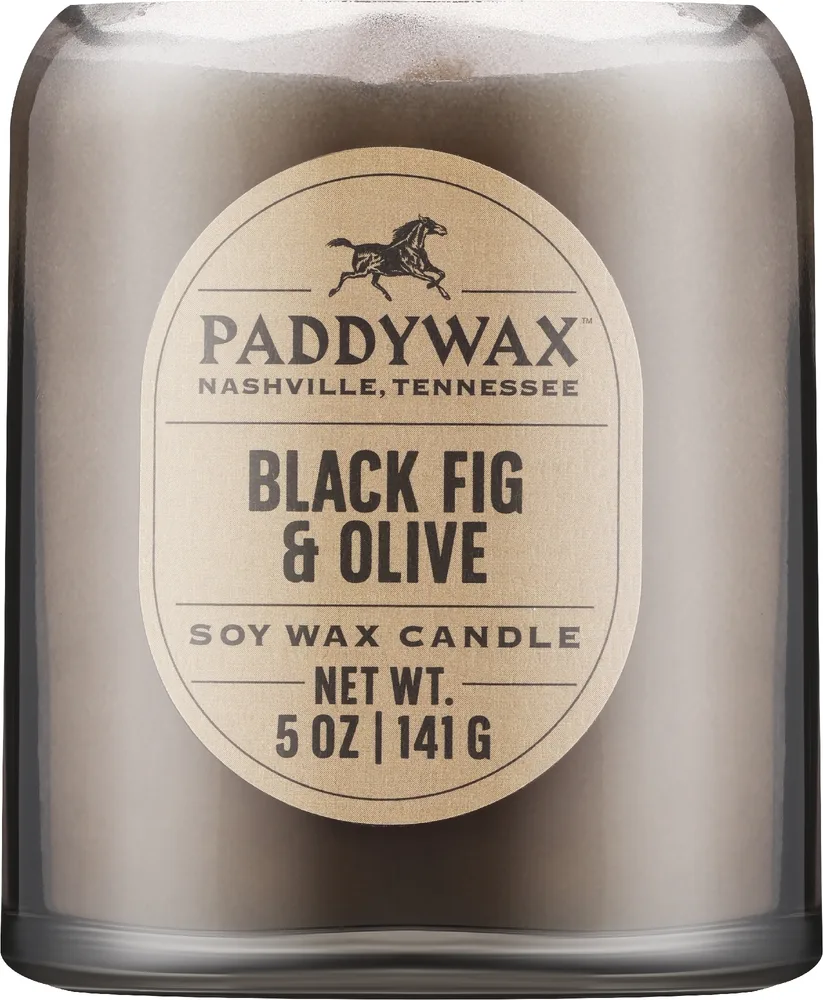 Свеча ароматическая Paddywax Vista