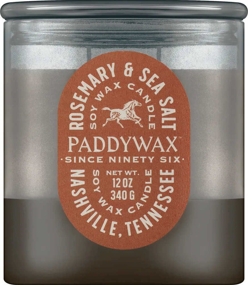 Свеча ароматическая Paddywax Vista
