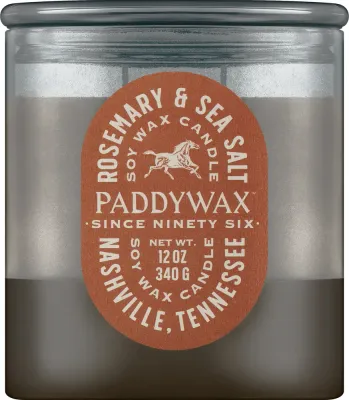 Свеча ароматическая Paddywax Vista