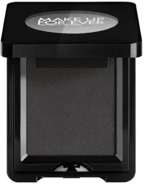 Тени для век Make Up For Ever Artist Mono Shadow Matte матовые, высокопигментированные, 2 г