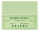 Крем для лица Orjena Reverse Synergy Trouble для проблемной кожи 50 мл — фото 1