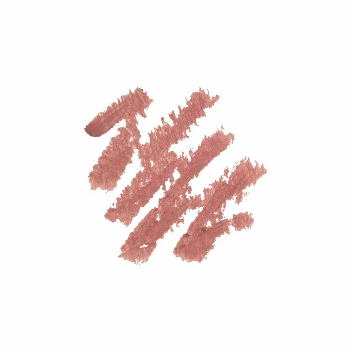 Контурный карандаш для губ Barry M Lip Precision Hi-Intensity Matte, оттенок Chiffon