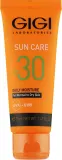 Крем солнцезащитный Gigi Sun Care Daily Protector SPF30 для сухой кожи 75 мл — фото 1