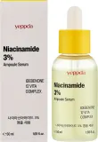 Сыворотка-ампула для чувствительной кожи Yeppda Niacinamide Ampoule Serum 50 мл — фото 2