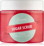 Isabelle Laurier Isabelle Laurier Sugar Scrub Strawberry - Сахарный скраб для тела Strawberry 500 г — фото 1