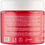 Isabelle Laurier Isabelle Laurier Sugar Scrub Strawberry - Сахарный скраб для тела Strawberry 500 г — фото 2
