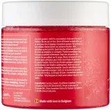 Isabelle Laurier Isabelle Laurier Sugar Scrub Strawberry - Сахарный скраб для тела Strawberry 500 г — фото 3